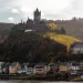 De Reichsburg boven Cochem aan de Moezel