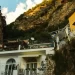 Kleurrijke huizen van Positano aan de Amalfikust