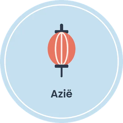 Azië