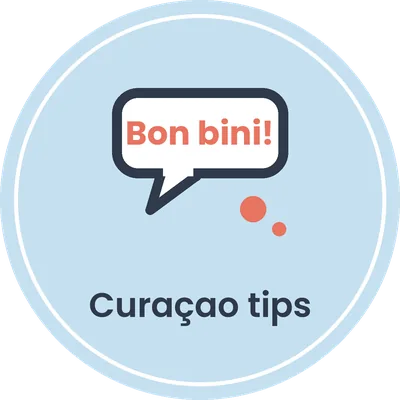 Curaçao tips en handige woordjes