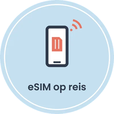 eSIM vergelijking Airalo, Saily en Nomad