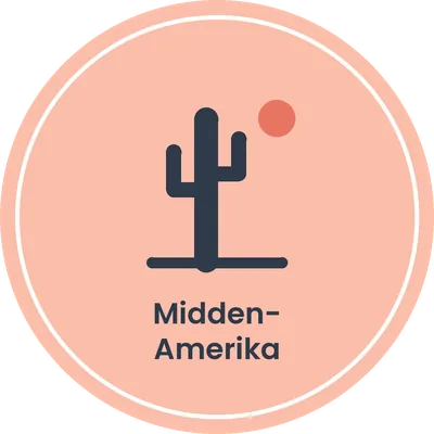 Midden-Amerika