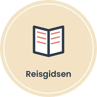 Reisgidsen