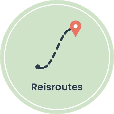 Reisroutes