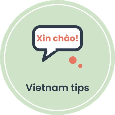 Vietnam tips en handige woordjes